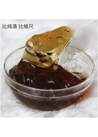 Гель aнтицелюлітний Jinzidi Spotless Upgrade Gel Brown, для косметологічних апаратів та ультразвукової терапії, 300 г No Brand (361998223)