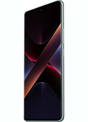 Смартфон 12/512GB (Global Version) Xiaomi Poco X7 (328432339)