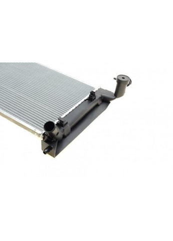 Радіатор охолодження двигуна TOYOTA Avensis 03- (вир-во ) 53397 NRF (366422911)