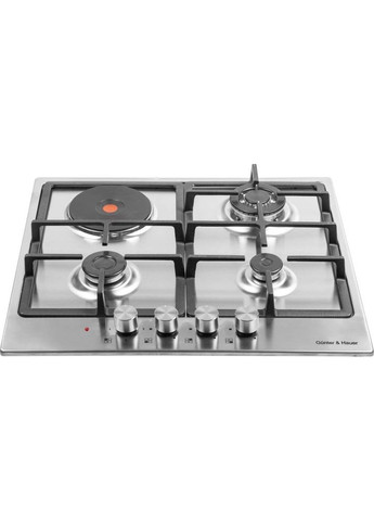 Варильна поверхня GH 631 XE GUNTER&HAUER (315809508)