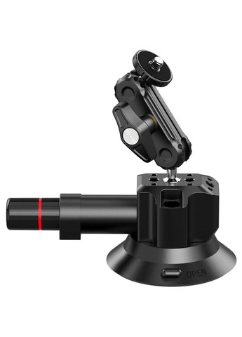 Присоска з швидкознімним кріпленням Extended Vacuum Suction Cup 3 inches (UV-3089 SC-01) (3089) Ulanzi Vijim Extended (372840802)