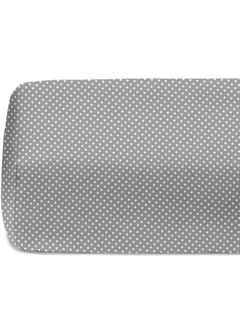 Набір простирадла на резинці 60x120 GREEN DOTS (4822052023891) Cosas (361163951)
