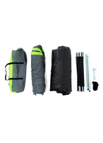 Палатка туристическая Tornado 5 (RA 6623) Ranger (334713149)