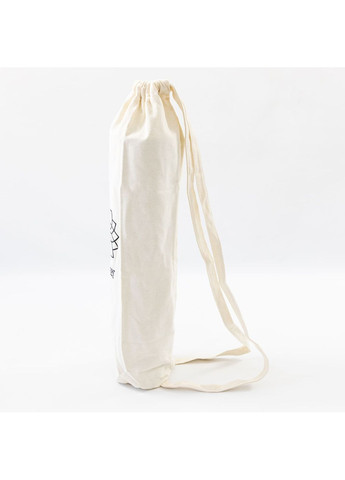 Чехол для коврика (каремата, йога мата) для йоги, фитнеса и туризма из конваса (OF-0289) OSPORT (369976379)