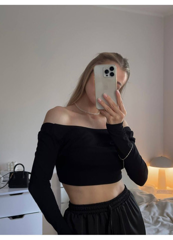 Стильный топ с открытой спинкой из вискозы Двойная ткань спереди Замеры в описании DK/DL Мода без кордонів (361314369)