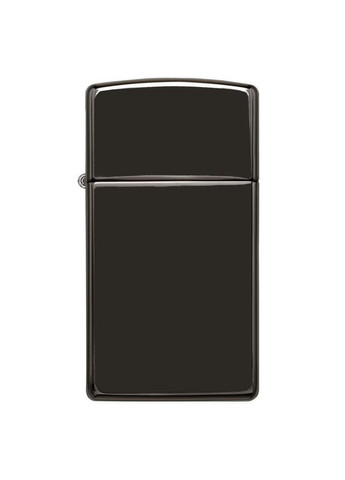 Запальничка SLIM EBONY 28123 Zippo (369011155)