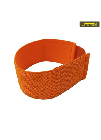 Сигнальна пов'язка на руку для полювання, 40х6см ПНС-4 Acropolis (329741015)