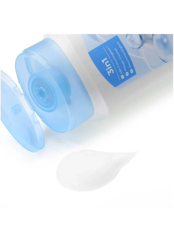 Balea Молочко для тела 3 в 1 Leichte 3in1 для нормальной кожи, 400 мл — Крем, Германия (363052749)