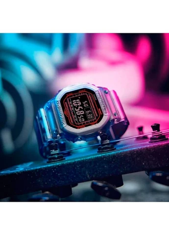 Годинник DW-B5600G-1 Casio (396701228)