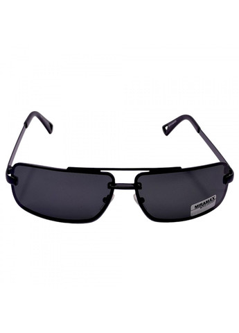 Поляризованные солнцезащитные очки 9017 Miramax Polarized Черный Emotions 2378-16 (362893893)