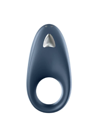 Ерекційне виброкольцо Powerful One Ø 2.8см Satisfyer (315013673)
