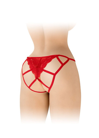 Трусики Zoe Red Fashion Secret (349826717)