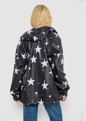 Вітровка жіноча з капюшоном 238R102 Ager (328921686}