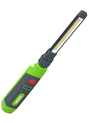 Ліхтар інспекційний портативний LED Headlamp X30SLIMX1 Xperion 3000 LED WSL Slim Philips 00-00020857 (317914103)