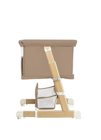 Кроватка детская 5в1 Thomi Plus Beige Carmel () Lionelo LO-THOMI PLUS BEIGE CARMEL (341485582)