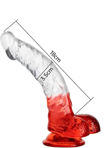 Ділодо від GRP- realistic No Brand (305575697)