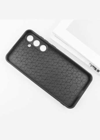 Чохол TPU+PC Prisma Fluffie для Samsung Galaxy A56 5G Look Me No Brand (340063292)