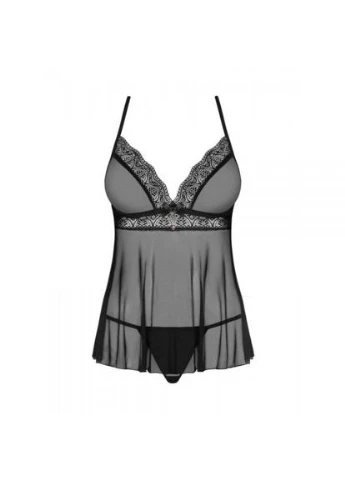 Бебидолл 864-BAB - 1 babydoll,, Obsessive (297441211)