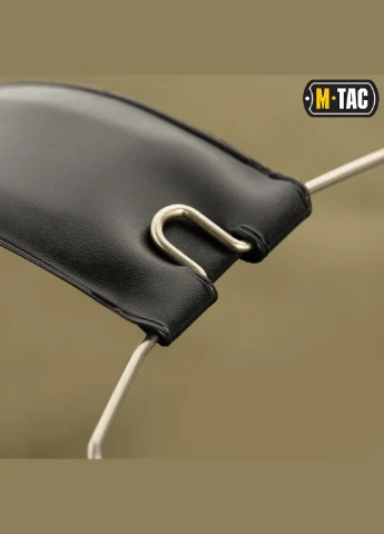 Наушники стрелковые активные Tactical 6S Olive M-TAC (307928841)