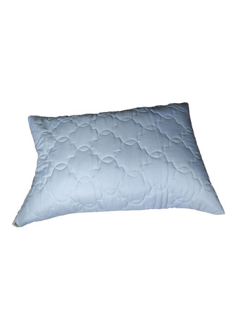 Наволочка - чохол 50×70 біла, захист подушки Ярослав (325881094)