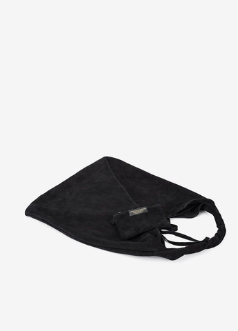 Сумка женская замшевая шоппер большая Shopper Regina Notte (314603954)