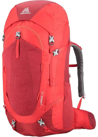 Рюкзак Wander 70 Fiery Red Gregory (316440997)