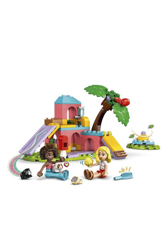 Конструктор Friends - Ігровий майданчик для морських свинок (42640) колір різнокольоровий ЦБ-00269196 Lego (317635616)