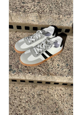 Білі кеди No Brand