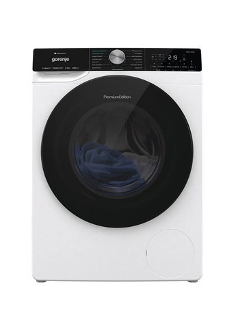 Стиральная машина WNS14A4TWIFI/UA (PS22/4B148) Gorenje (316552439)