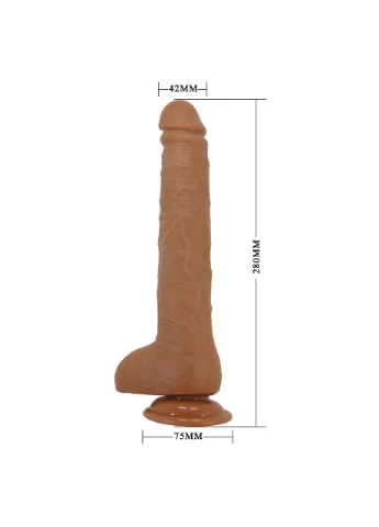 Фалоімітатор Beautiful Dick 11 Dildo Baile (383080498)
