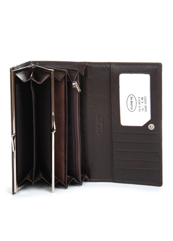 Жіночий шкіряний гаманець Dr. Bond W1-V (355312360)