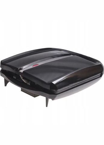 Орешница 1400 Вт x 255 x 216 мм (6726) черная Kamille (316632412)