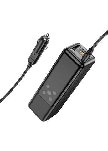 Автомобільний насос ZP5 May smart air pump Hoco (361234821)