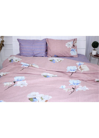 Постільна білизна (m343161) Mirson Бязь Premium 17-0202 Finna 220х240 (366562736)