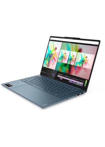 Ноутбук (m478538) Lenovo Yoga Pro 7 14AKP10 (369029357)