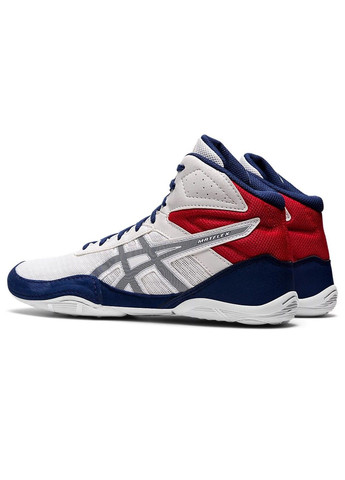 Борцовки Matflex 6 білий (1081A021-100) Asics (338256539)