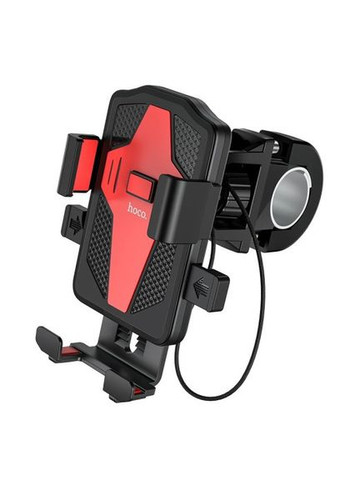 Вело/Мото держатель CA73 Flying one-touch bicycle/motorcycle universal holder Hoco (370613745)