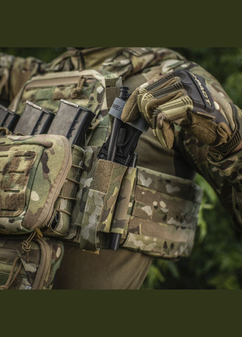 Підсумок для турнікета еластичний на липучці Gen.5 Multicam M-TAC (303261723)