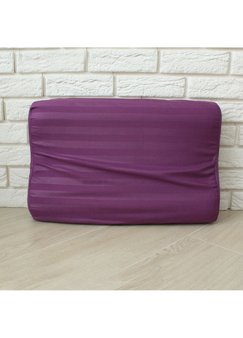 Наволочка для ортопедической подушки МI0033 (40х60х12/9) Еней-Плюс (326585344)