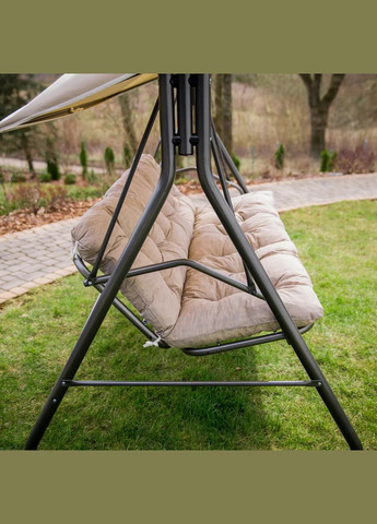 Качели садовые Sevilla, Patio (329407753)