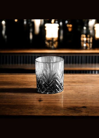 Набор стаканов для виски 6 штук 300 мл 19197-008 No Brand (346532735)