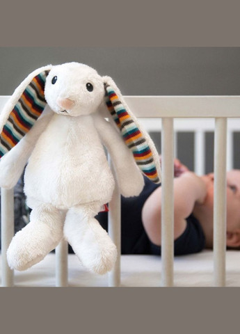 Музична іграшка Кролик Бібі ZA-BIBI-01 Zazu (336890402)