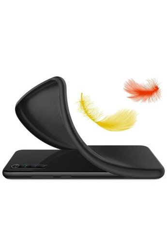 Чохол до мобільного телефона (710904) BeCover Samsung Galaxy M34 5G SM-M346 Black (326591851)