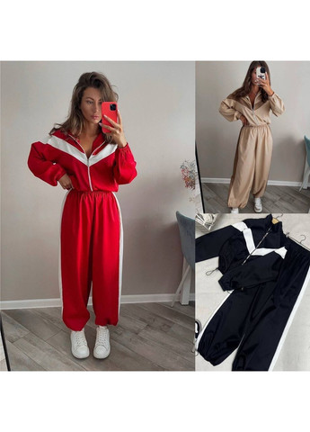 Костюм двухцветный More_bboutique костюм (368636124)