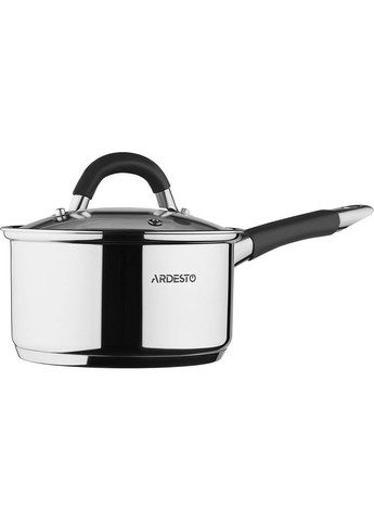 Ковш Gemini Salerno 1.2 л (AR1912SS) Ardesto (362671528)