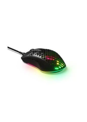 Мишка Aerox 3 Onyx 2022 Edition SteelSeries (396690713)
