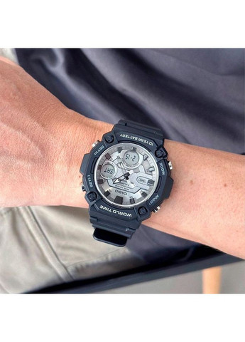 Наручний годинник AEQ-120W-7A Casio (333707946)