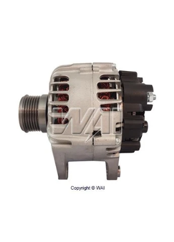 Генератор ГЕНЕРАТОР 20638N CN | ND IR/IF 12V 150A CW 20638N WAI (380075811)