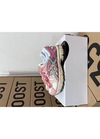 КРОССОВКИ ЖЕНСКИЕ ASICS GEL-KAHANA 8 PREMIUM АСИКС ГЕЛЬ КАХАНО No Brand комбинированные демисезоны (368861735)