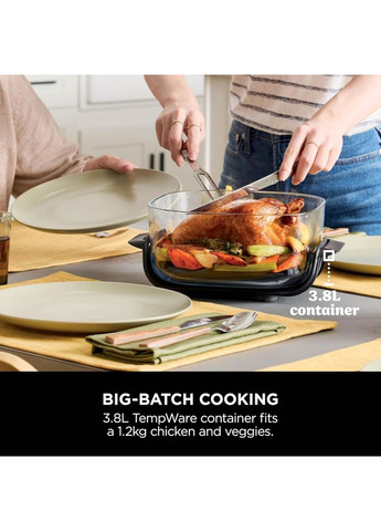 Мультипіч FN101EUSG Ninja (372616508)